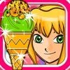 Preschool Candy Kid -Educational Games for Toddlers & Kindergarten Children. Help save the frozen candy!