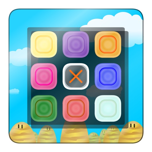 Gemtastic Journey Free - Swap and Match 3 Puzzle Game icon