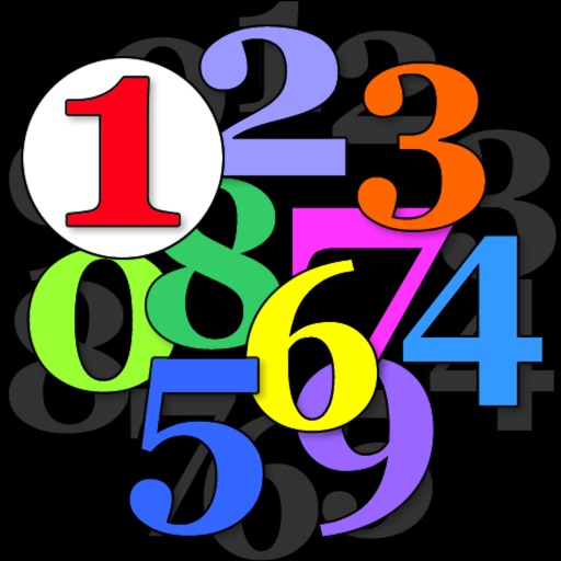 SayNumber icon