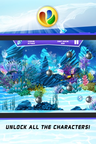 Action Sharks – Dive or Die screenshot 3