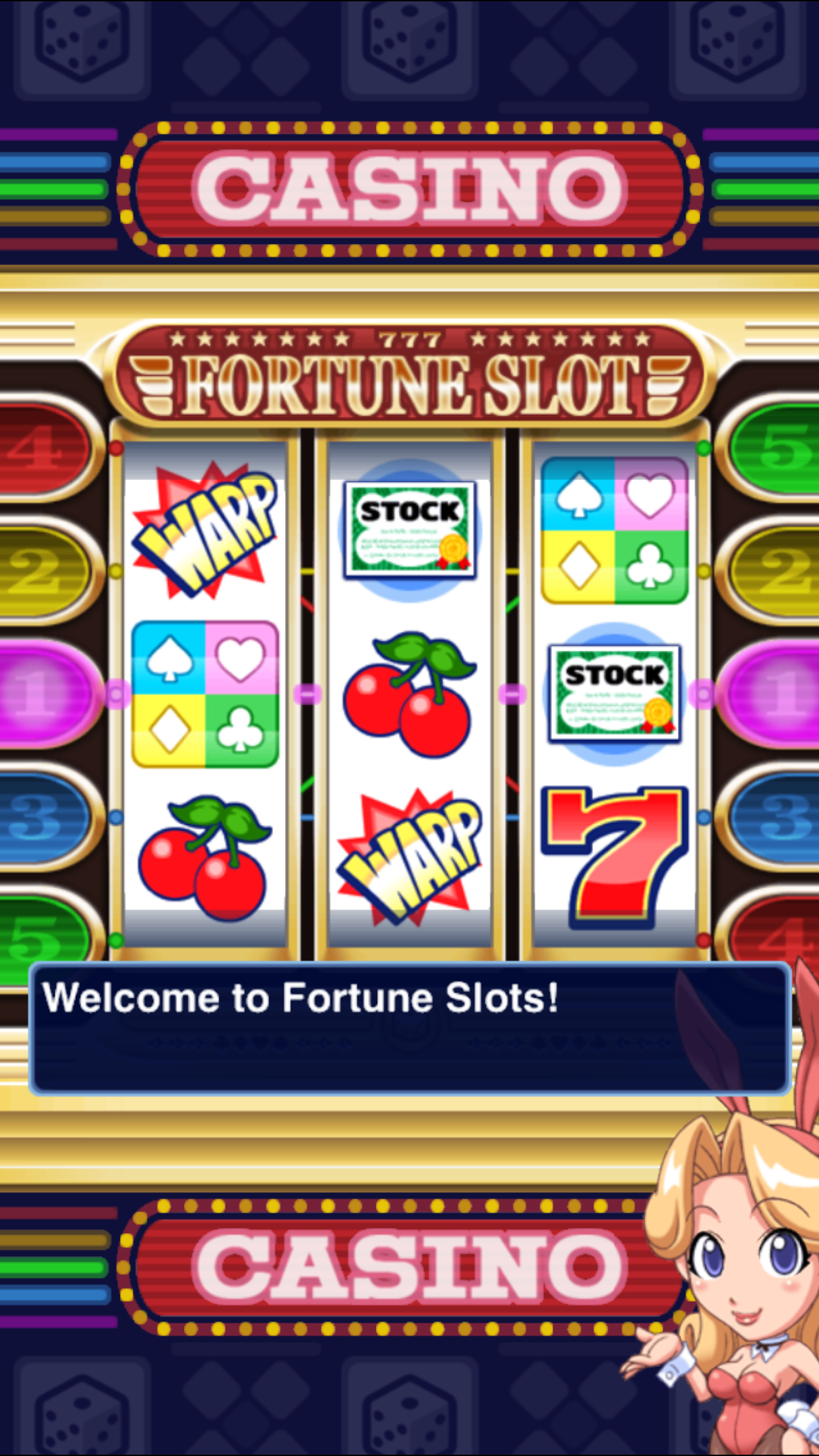 FORTUNE STREET SMART screenshot 5