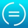 CalcBuddy Calculator app icon - Utilities app for iPhone