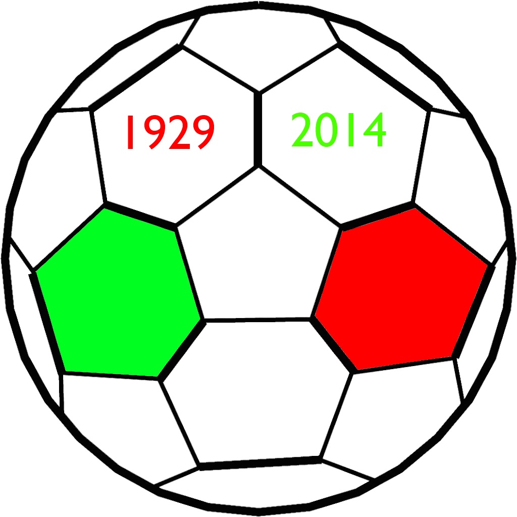 Calcio Italiano 1929-2014