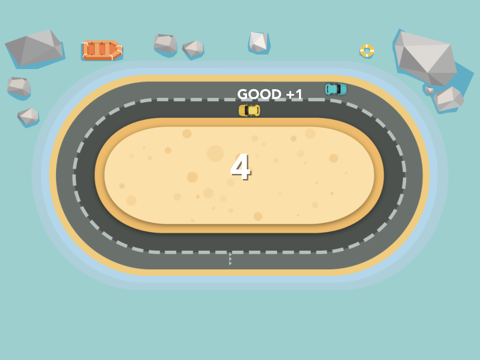 Screenshot #4 pour The wheel of crashtune