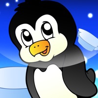 A Winter Game for Children Learn and Play with Animals of the Far North