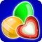 ********* Free Candy and Jewel Match 3 Game