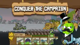Game screenshot Battlepillars: Multiplayer (PVP) Real Time Strategy apk