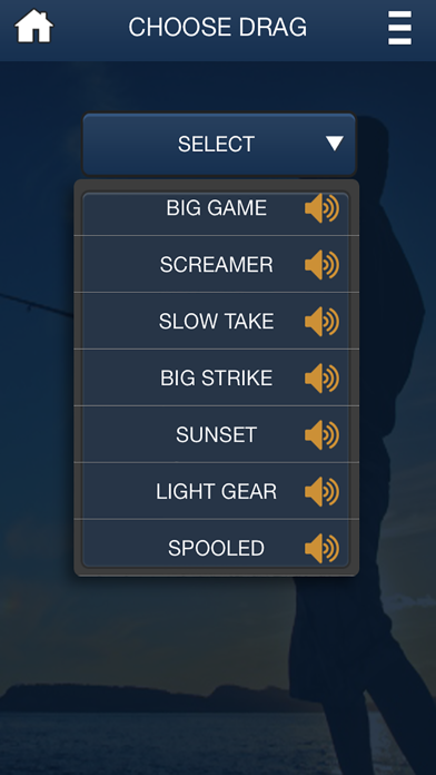 Screenshot #2 pour Screaming Drag Alarm Clock