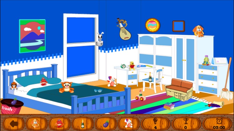 Mission Cleaning Hidden Object screenshot-4