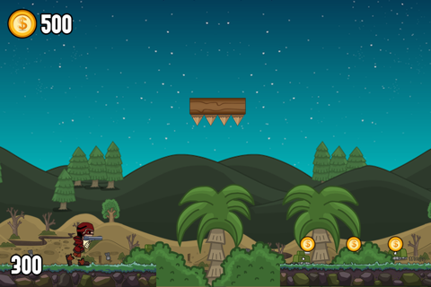 Angry Hillbillies – Hillbilly Country Folk vs. Army Soldiers screenshot 3