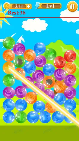 Game screenshot 消灭弹珠 mod apk