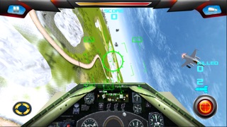 AIR ATTACK MODERN WAR PLANES 1.0 IOS