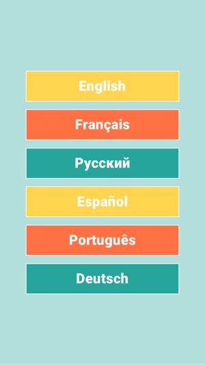 4 Clues: Word Search Game(圖5)-速報App