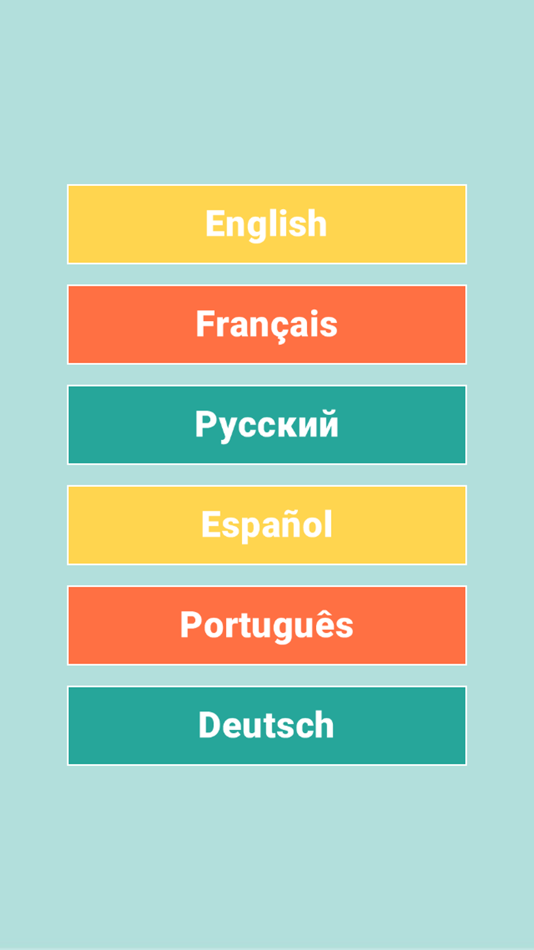 #5. 4 Clues: Word Search Game (iOS) 由: Guy Simard
