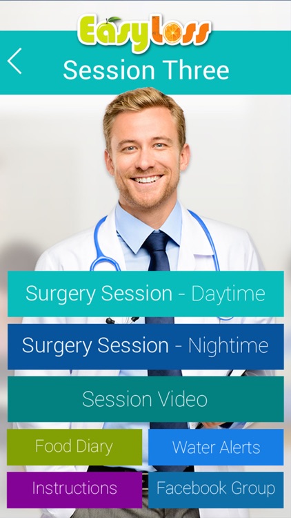 Virtual Gastric Band Hypnosis - Lose Weight Fast!