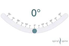 Game screenshot Scoliometer by Spiral Spine mod apk