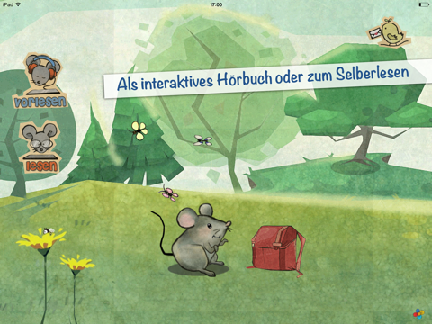 Screenshot #5 pour Paul und seine Freunde