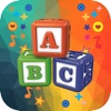 ABC Whizz - Teach your children their alphabets the fun and easy way!