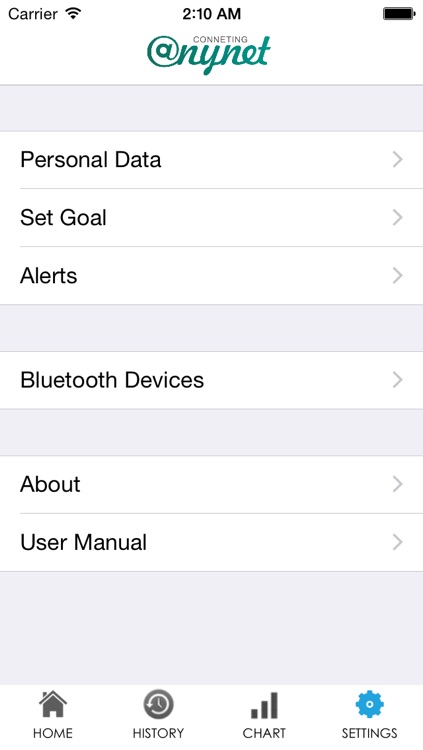 AnynetChina screenshot-3