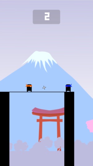 Stick Hero's Enemies(圖2)-速報App