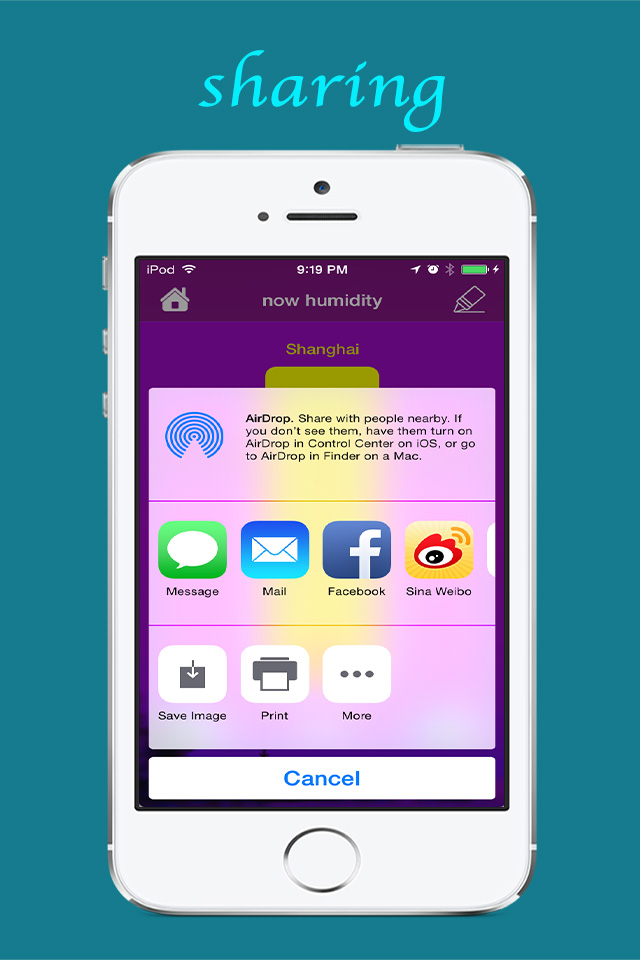 365 realTime outdoor hygro hygrometer