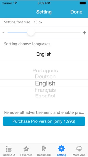 Medical Terminologies (Free)(圖4)-速報App
