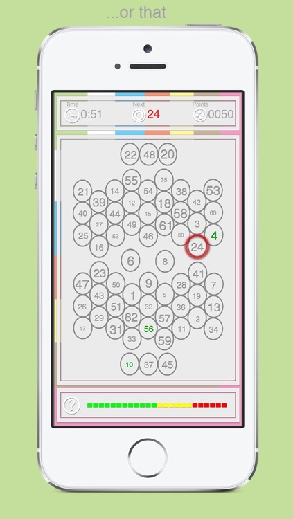 Find Next Number screenshot-3