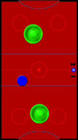 Air Hockey Multiplayer screenshot