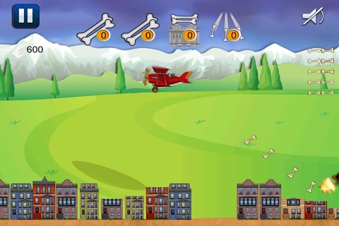 A Paw Dogs Rescue PRO - Awesome Patrol Bomber Mania screenshot 3