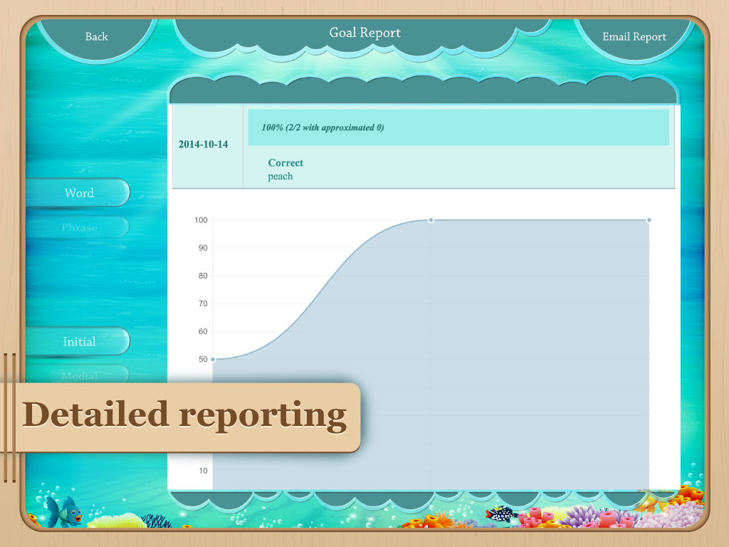 Articulation Vacation screenshot 6
