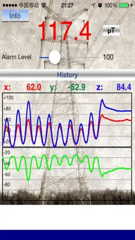 Game screenshot eTesla mod apk
