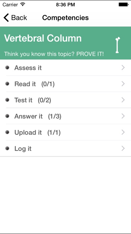 Universal Notes screenshot-3