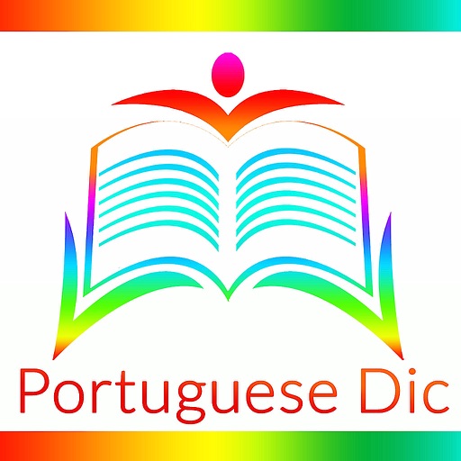 Portuguese Keys+Dictionary (English to Portuguese & Portuguese to English) icon