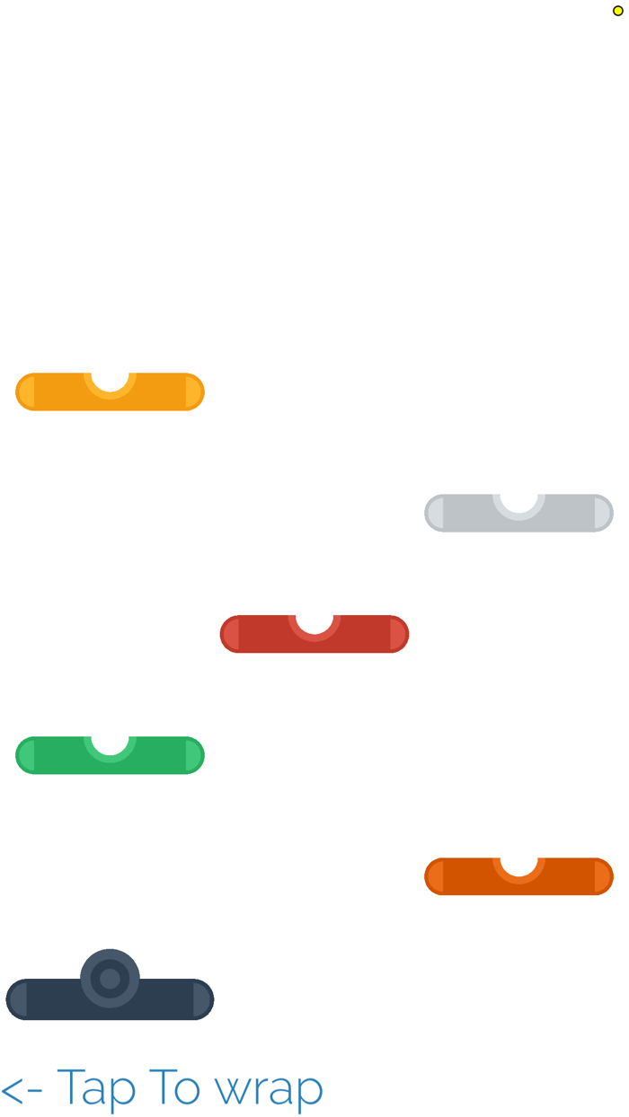 Telepods a mind tricking game