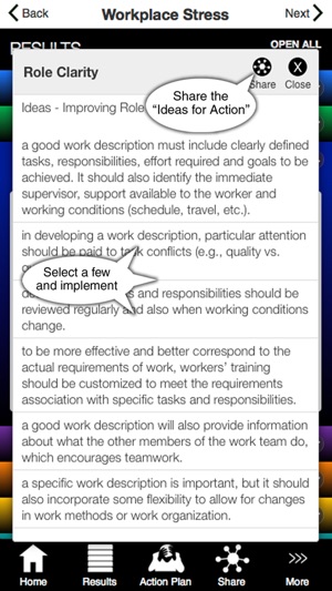 Measure Workplace Stress(圖4)-速報App