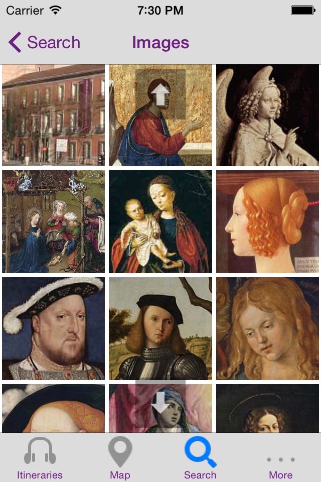 Museo Thyssen-Bornemisza - Madrid screenshot 4