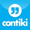 Contiki Shout for iPad