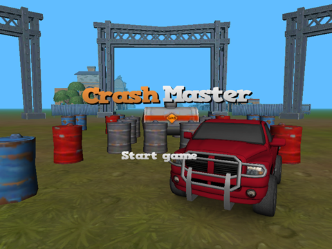 Screenshot #4 pour Crash Master