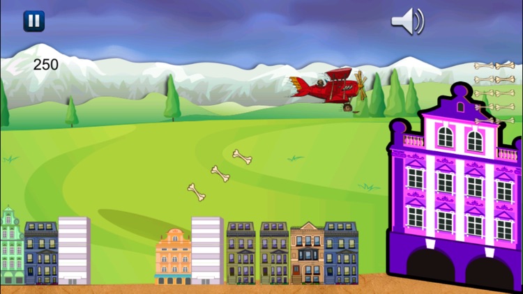 A Paw Dogs Rescue FREE - Awesome Patrol Bomber Mania