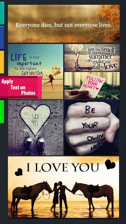 Selfie Photo Editor.- Free Fun Filters screenshot-3