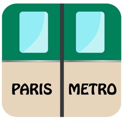 Paris Metro