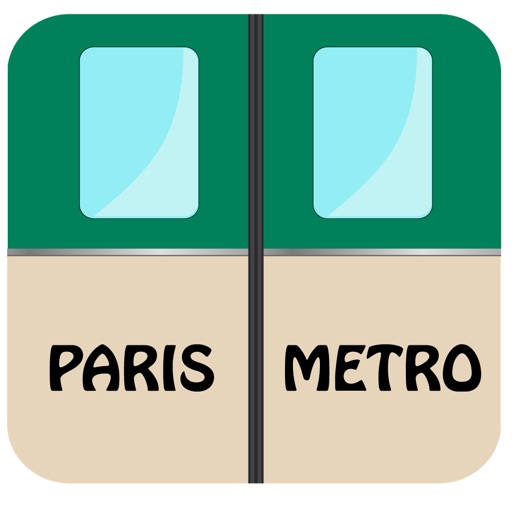 Paris Metro