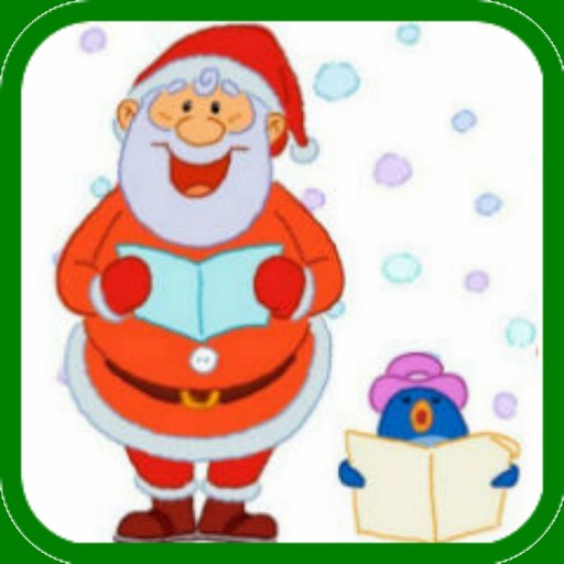 CHRISTMASES KARAOKE iOS App