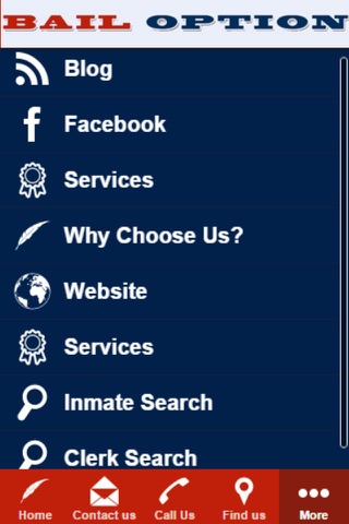 BailOption.com screenshot 3