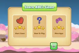Game screenshot Find The ABCs mod apk