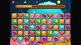 Game screenshot Candy Blast Match 3 hack