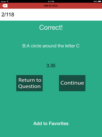 Screenshot #6 pour Flash Fire Intro to Incident Command