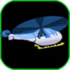 Retro Helicopter Game - iPadアプリ