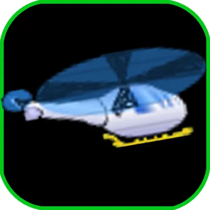 Retro Helicopter Game Читы