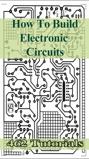 How To Build Electronic Circuits(圖1)-速報App
